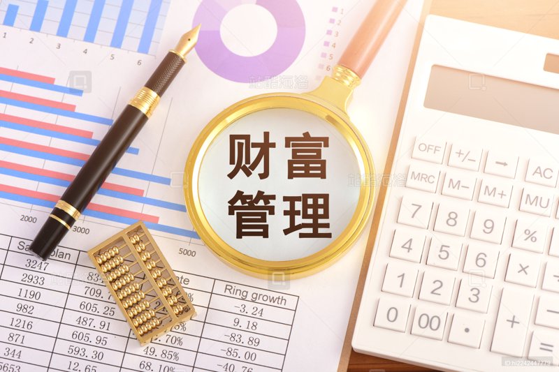在金融世界里,有一类企业承担着连接资金供需双方的重要角色——那就是投资管理公司。